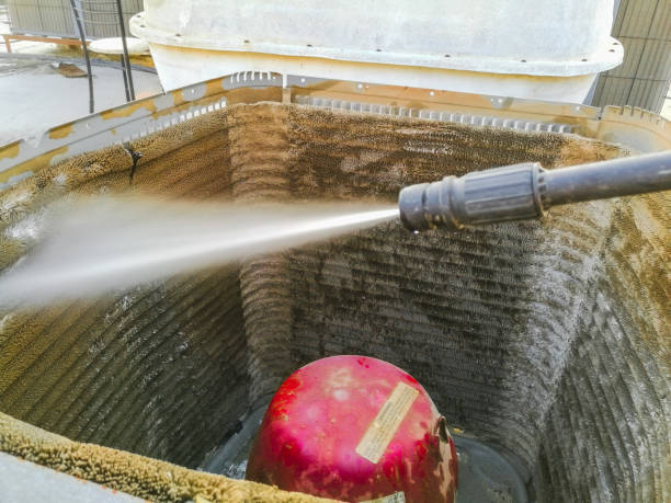 Best Best Air Duct Cleaning Company  in Fort Wayne, IN