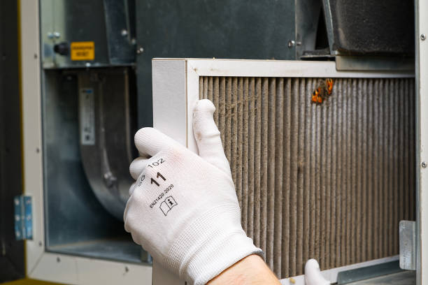 Best HVAC Duct Inspection Services  in Fort Wayne, IN