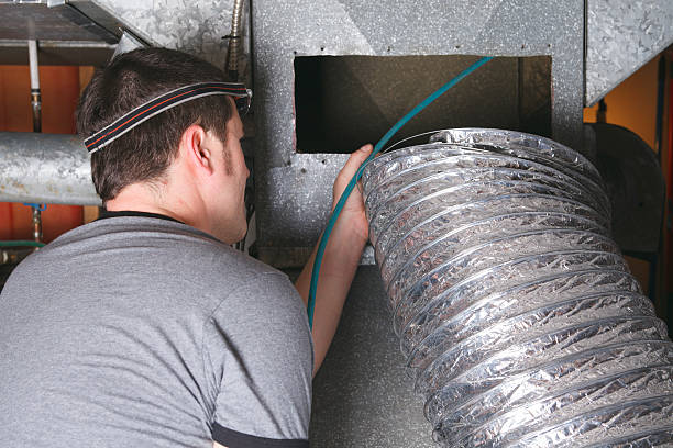 Best Affordable Duct Cleaning Services  in Fort Wayne, IN