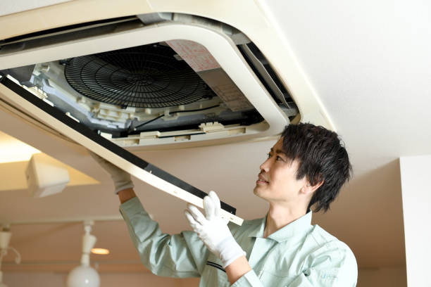 Best HVAC Air Duct Cleaning  in Fort Wayne, IN