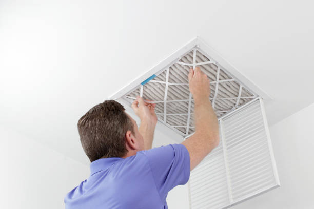 Best Commercial Air Duct Cleaning  in Fort Wayne, IN